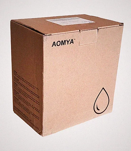 Aomya Ink Refill Kit 100ml 6 Count For HP Exp: 2026