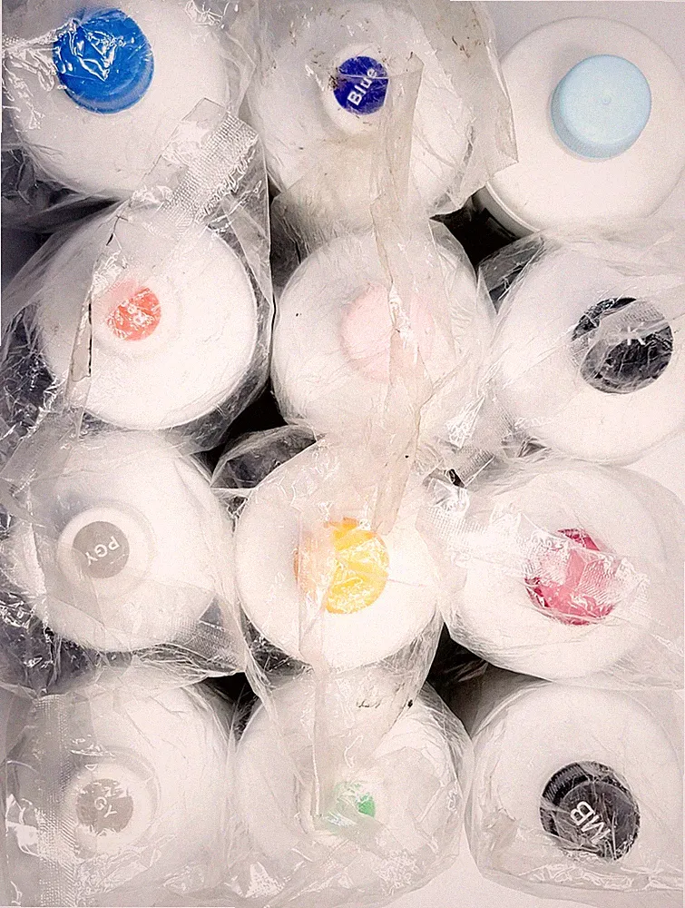 Aomya Inkjet INK for Canon IPF 9000 1000ml Factory SEALED 12 COLORS 33.814 Ounce