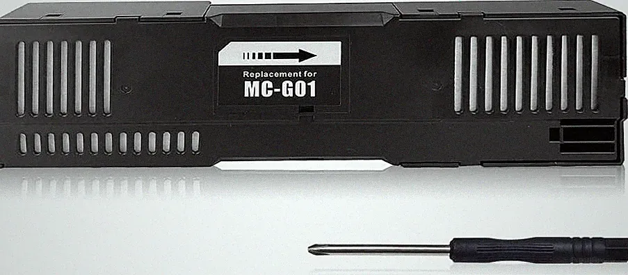 Aomya MC-G01 Maintenance Cartridge Waste Ink Collector Unit 1 Pack